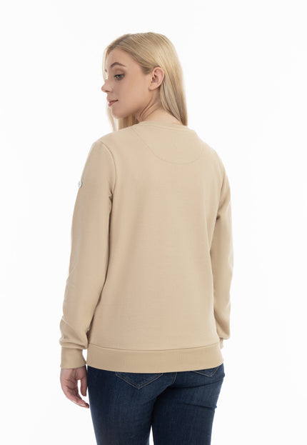 Dreimaster maritim Women's Sweatshirt