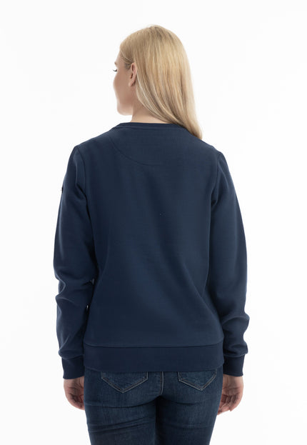 Dreimaster maritim Women's Sweatshirt