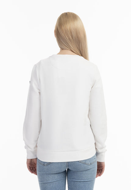 Dreimaster maritim Women's Sweatshirt