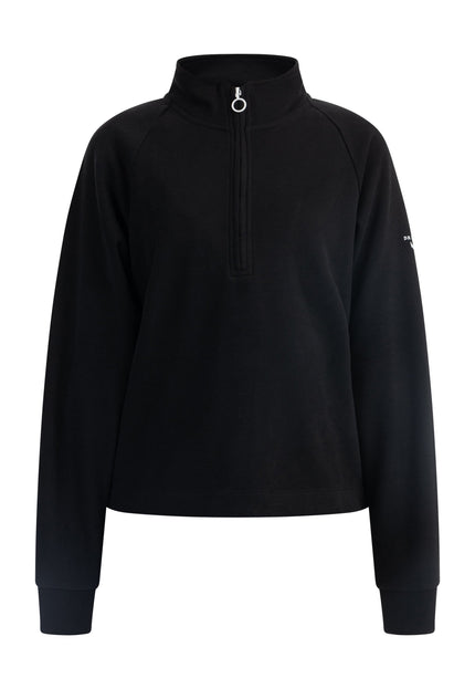 Dreimaster maritim Women's Sweatshirt Troyer