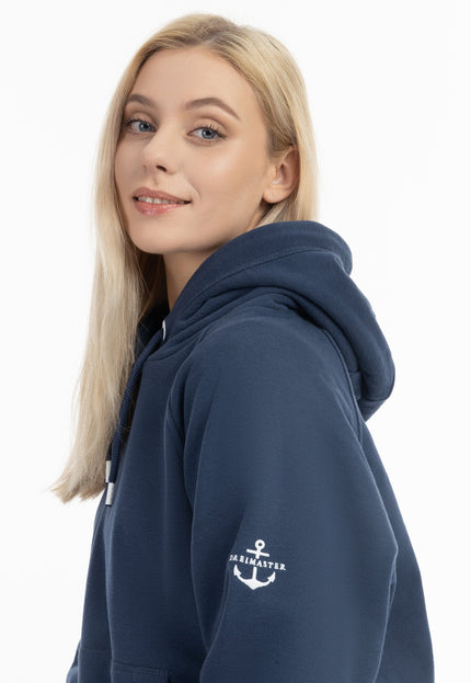 Dreimaster maritim Women's Hoodie