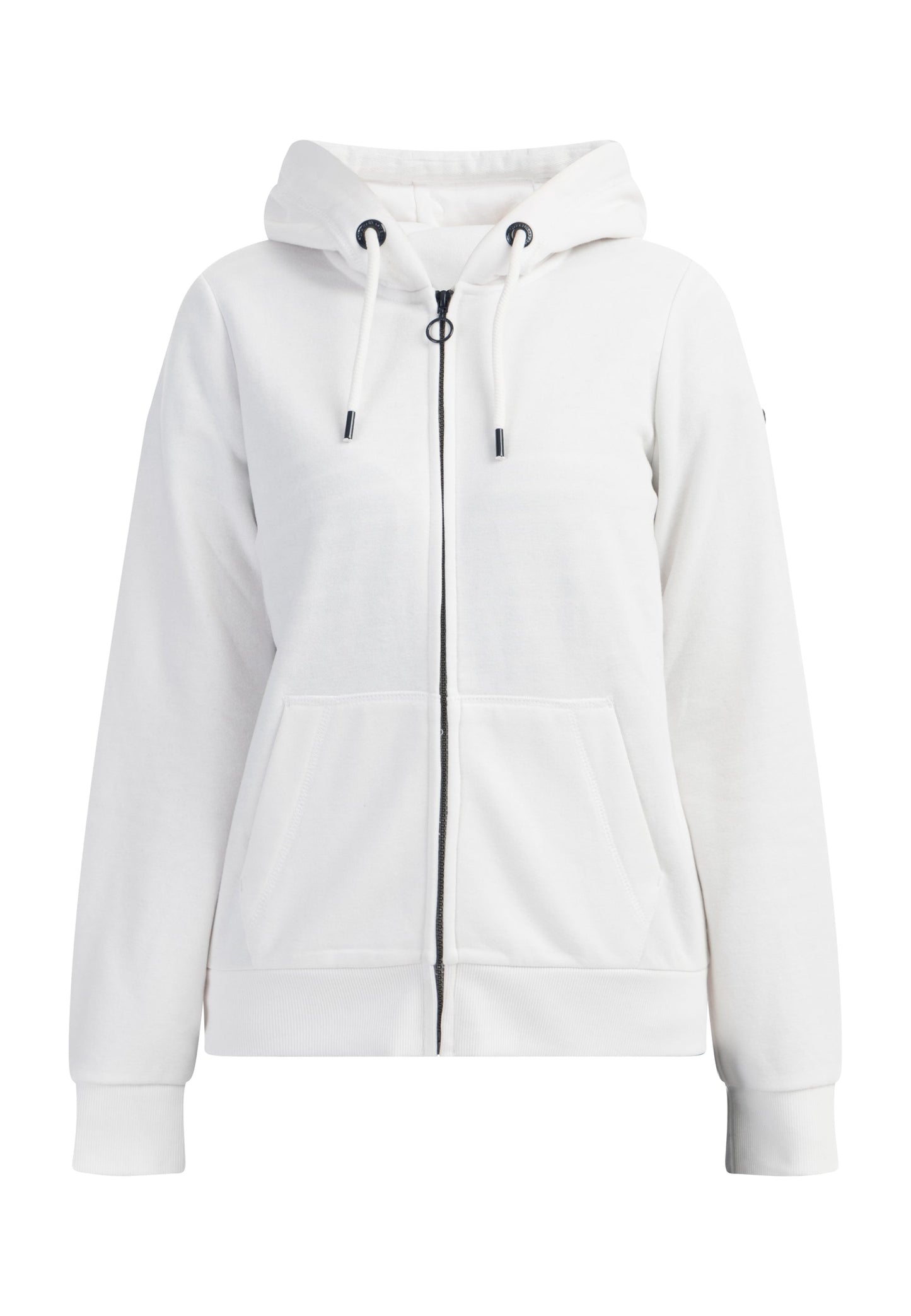Dreimaster maritim Women's Hooded Jacket
