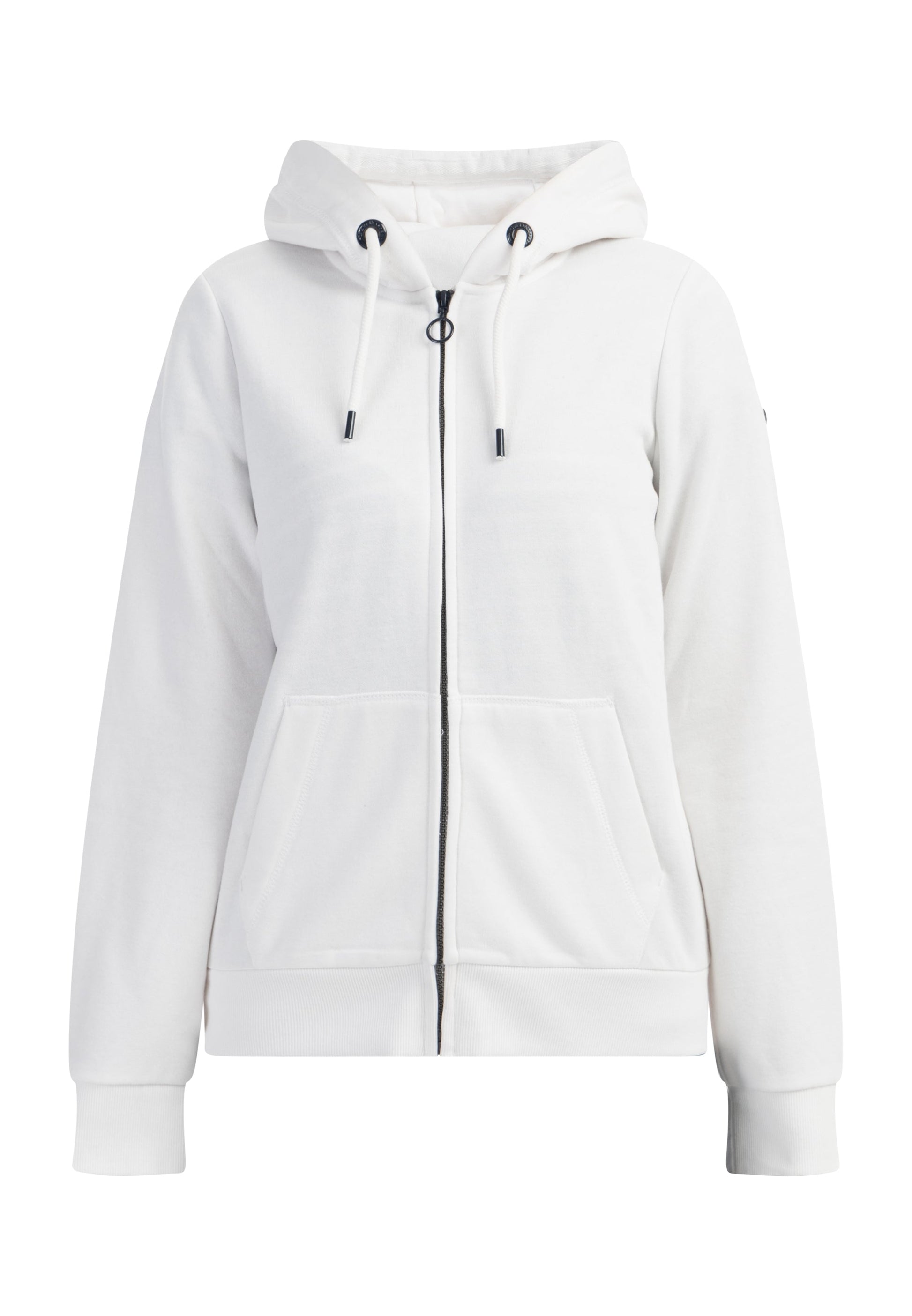 Dreimaster maritim Women's Hooded Jacket