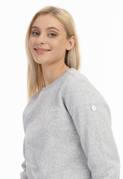 Dreimaster maritim Women's Sweatshirt