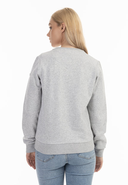 Dreimaster maritim Women's Sweatshirt