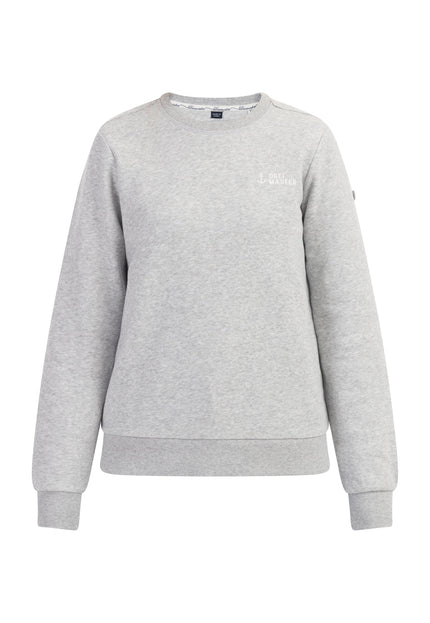 Dreimaster maritim Women's Sweatshirt