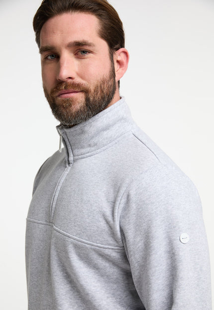 Dreimaster maritim Men's Sweatshirt Troyer