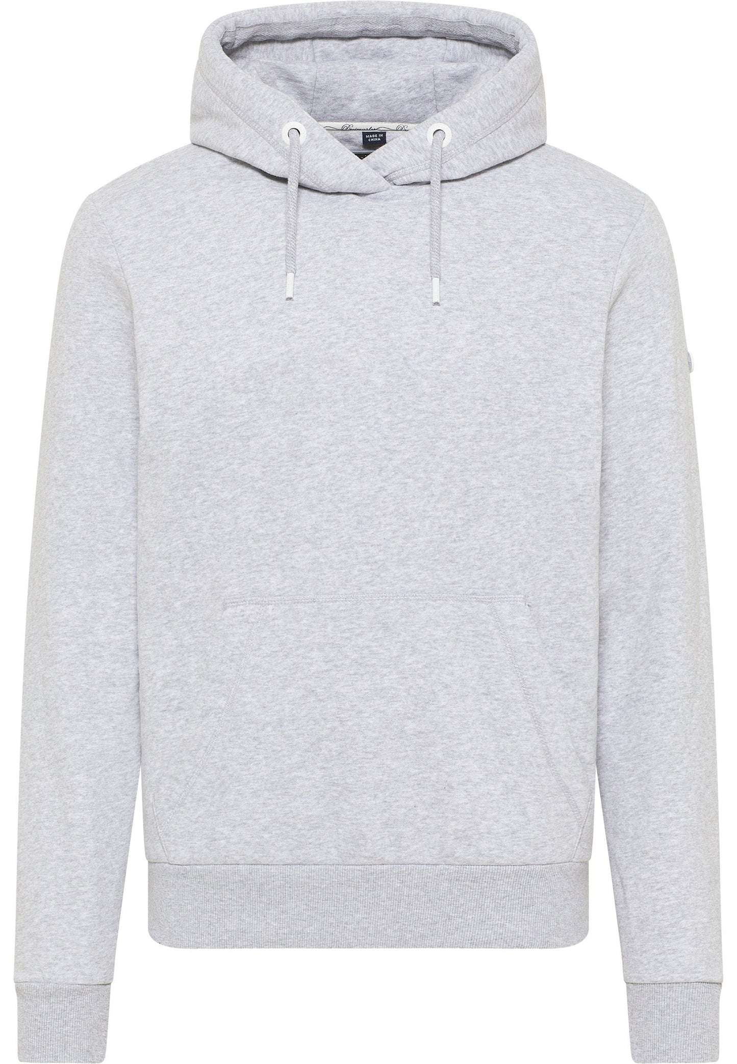 Dreimaster maritim Men's Hoodie