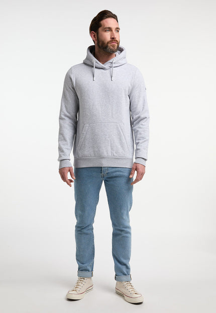 Dreimaster maritim Men's Hoodie