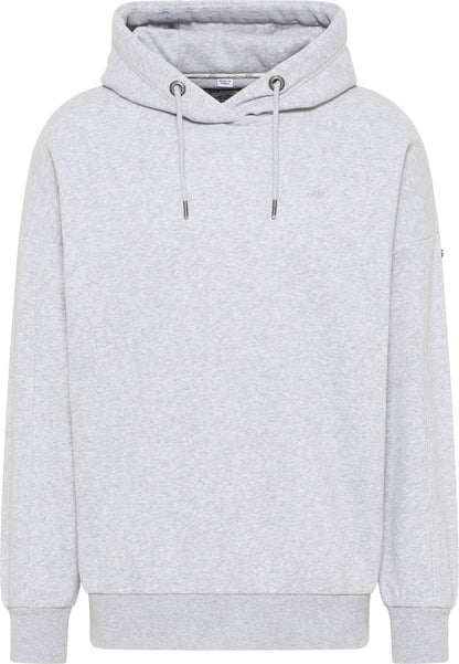 DreiMaster Vintage Męska bluza z kapturem