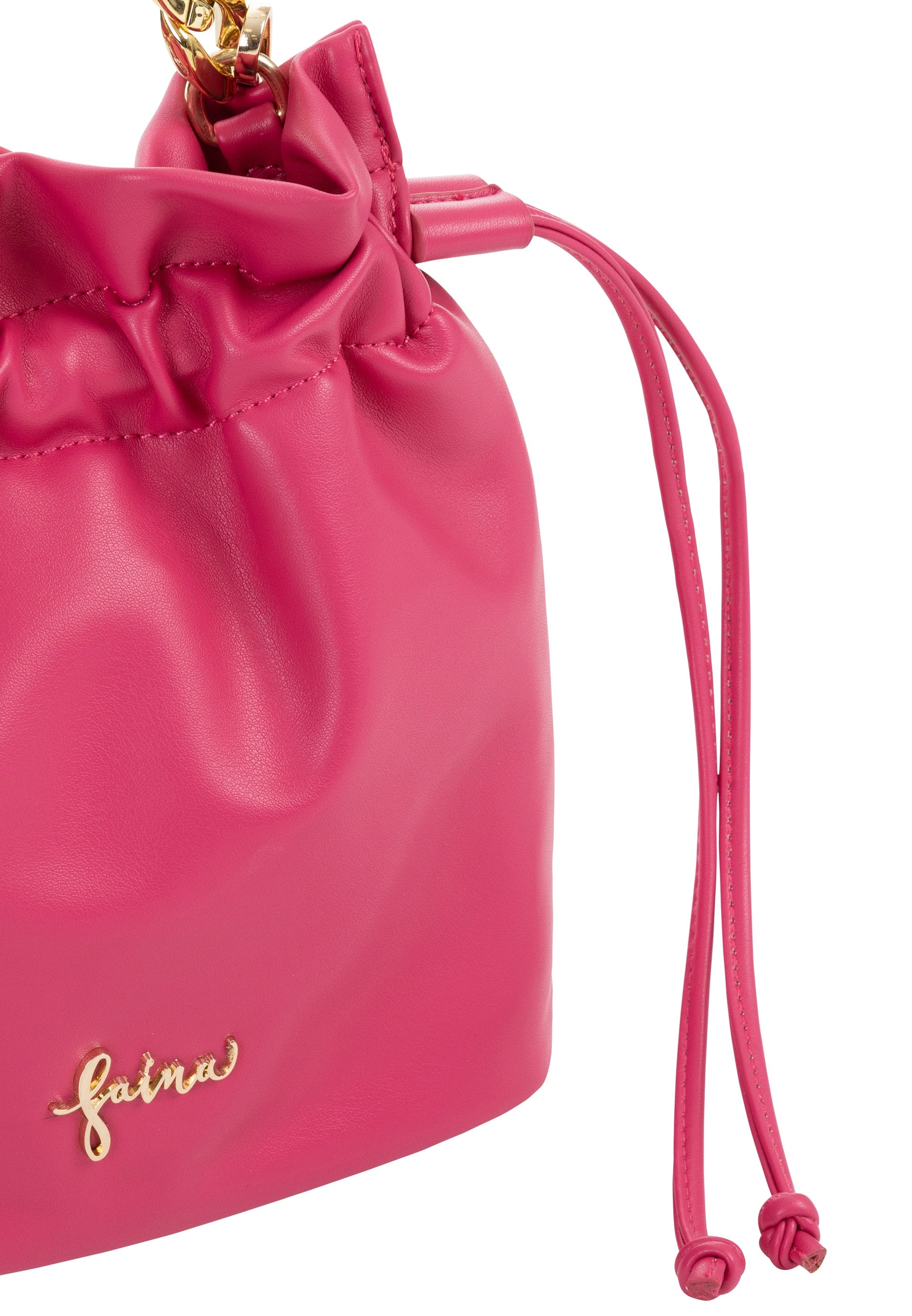 Faina Women's Bucket Bag