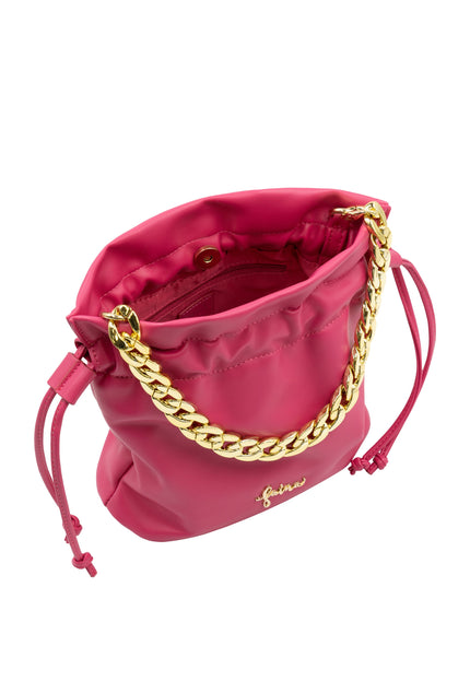 Faina Women's Bucket Bag