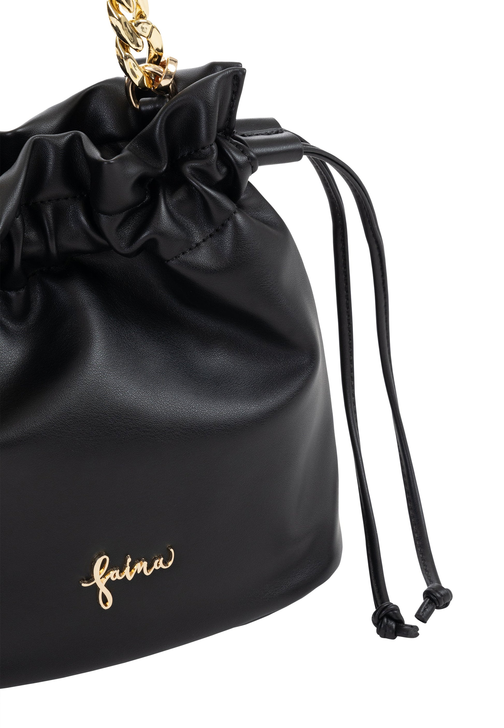 Faina Women's Bucket Bag