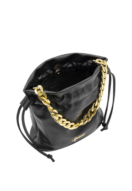 Faina Women's Bucket Bag