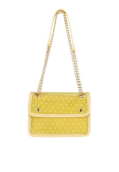 myMo Damen Schultertasche