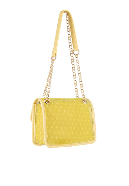 myMo Damen Schultertasche