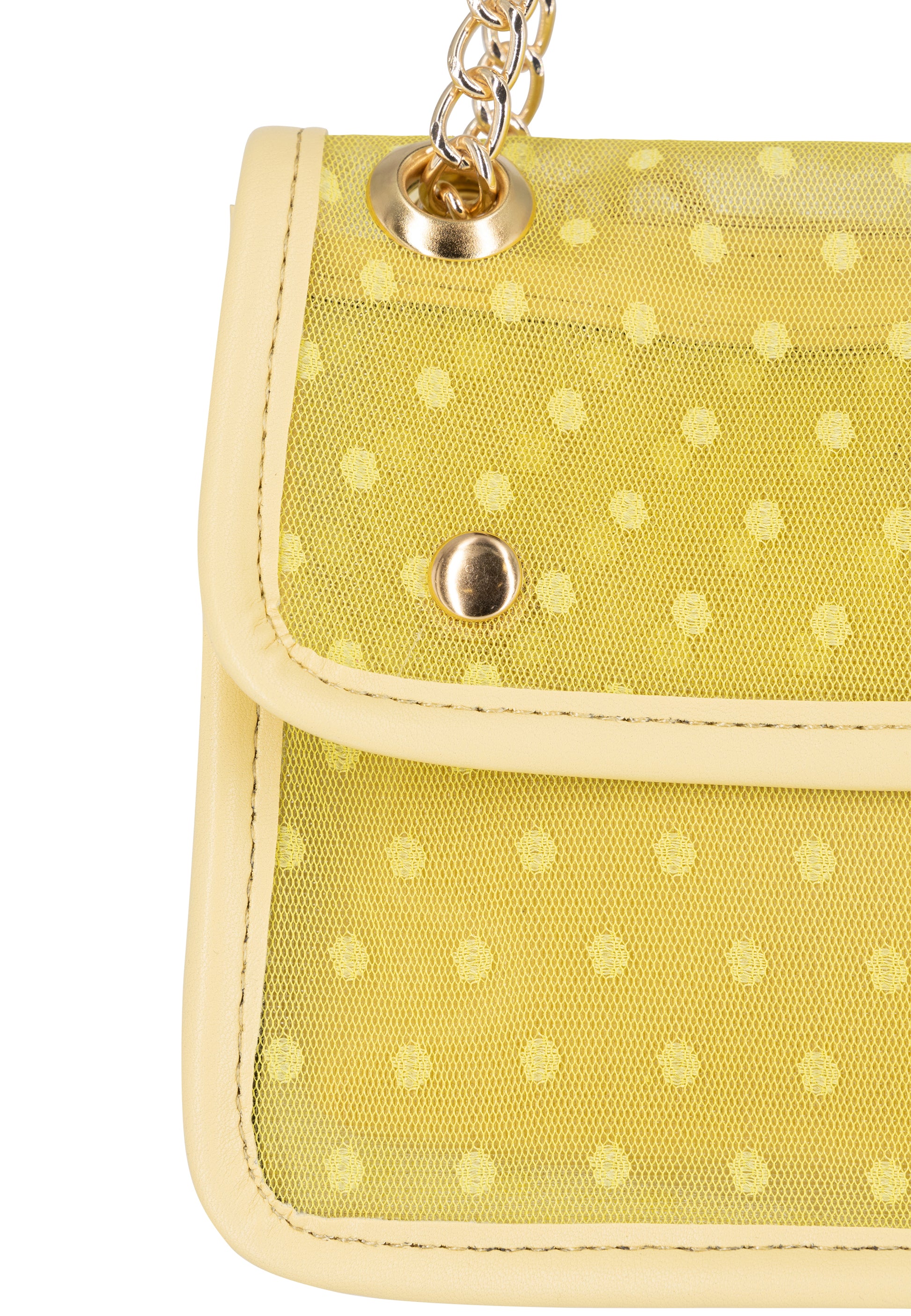 myMo Damen Schultertasche