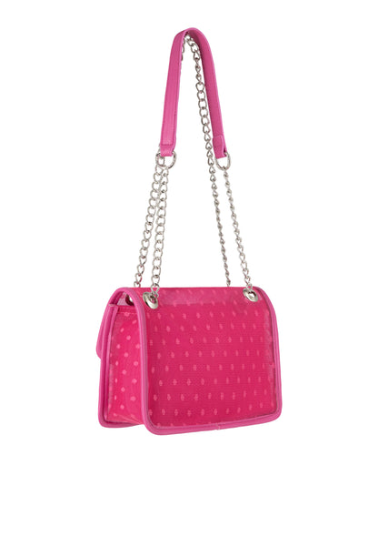 myMo Damen Schultertasche