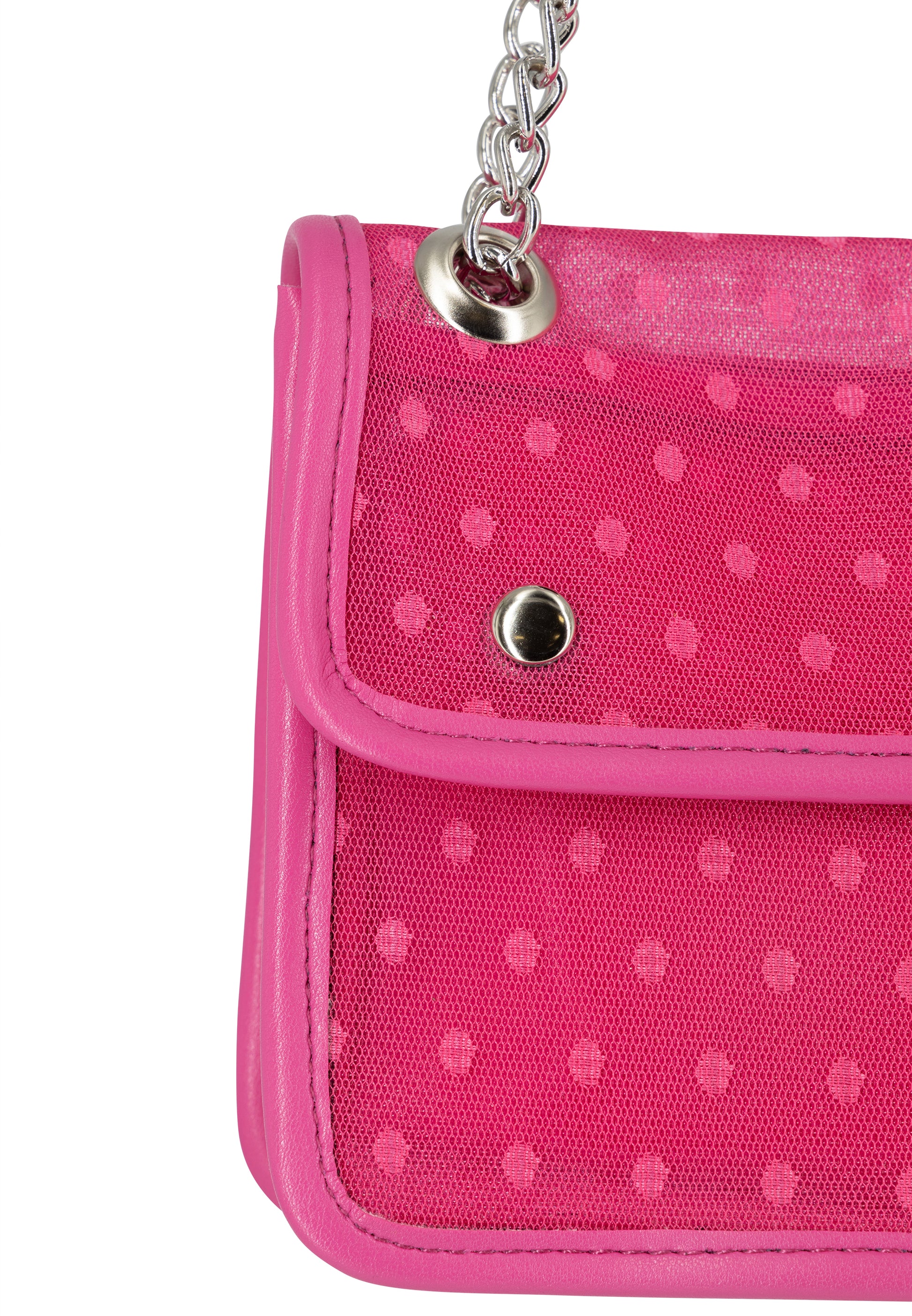 myMo Damen Schultertasche