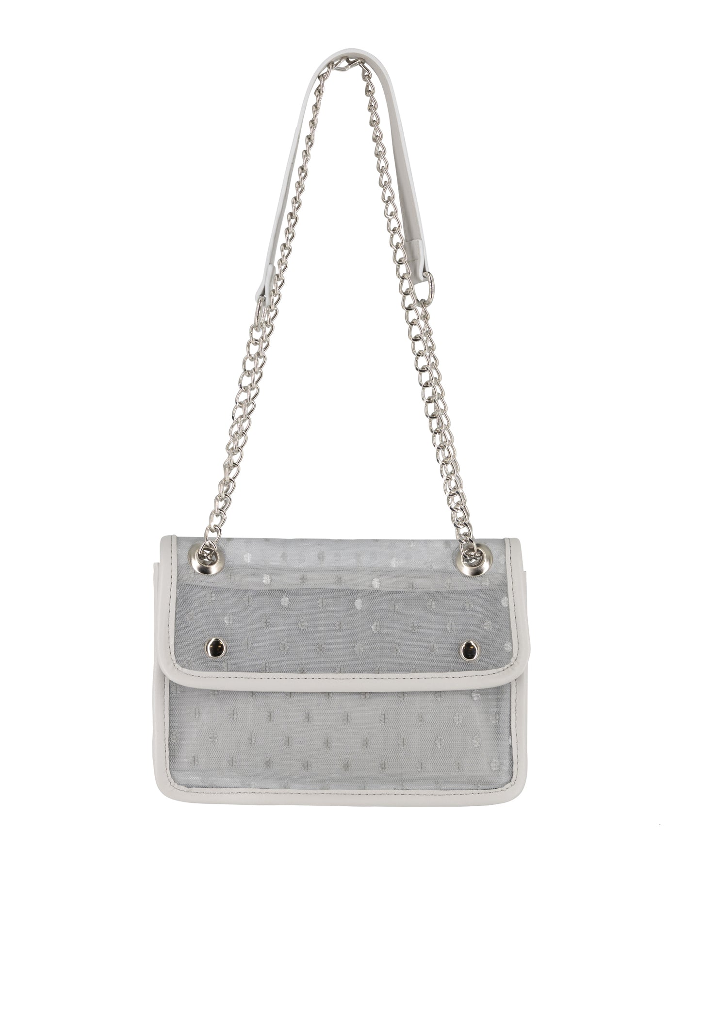 myMo Damen Schultertasche