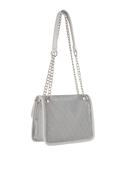 myMo Damen Schultertasche