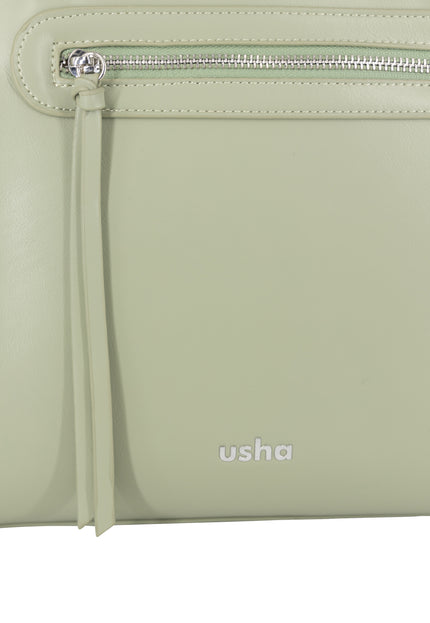 usha Damen Shopper