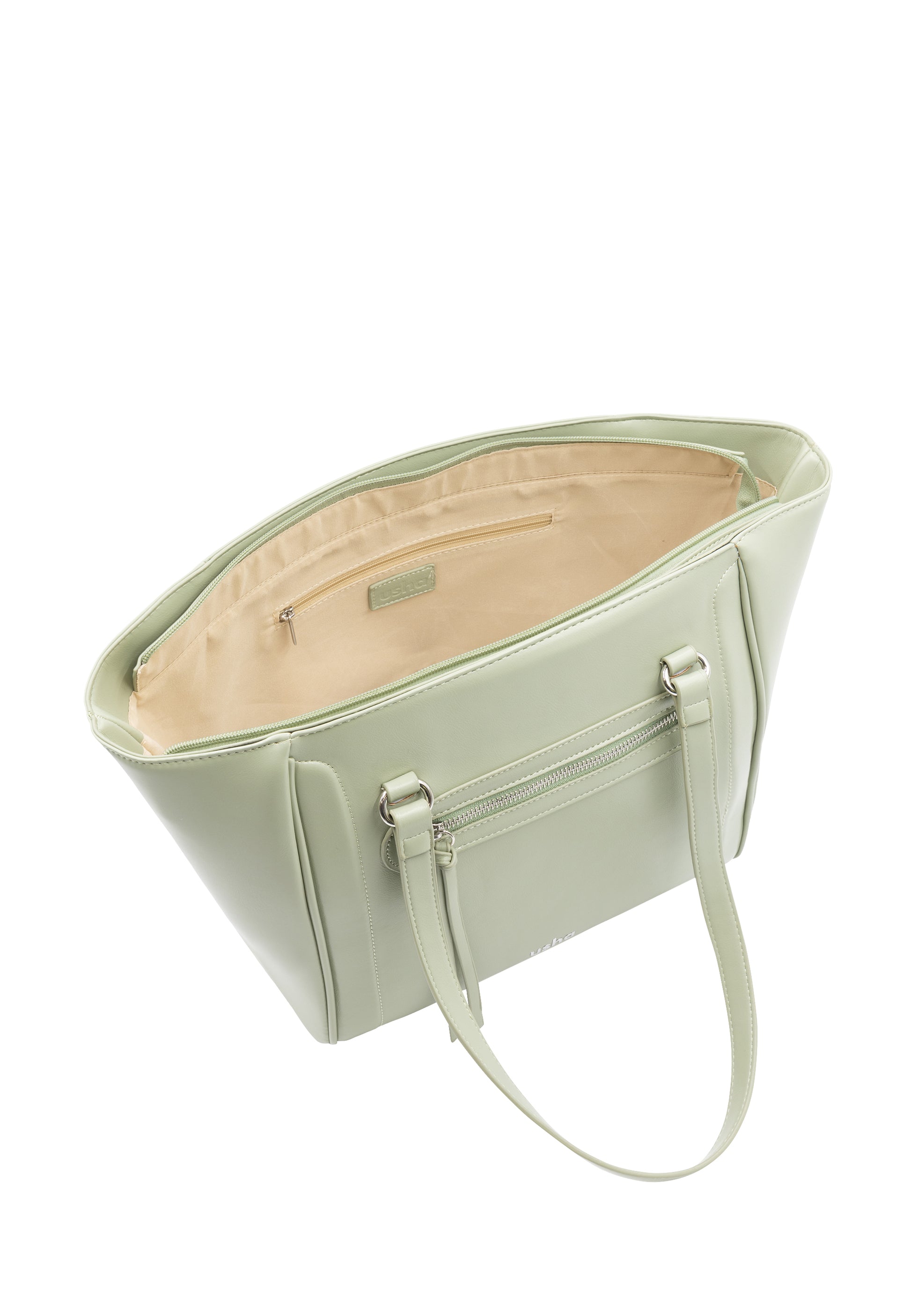 usha Kobiety Shoppers