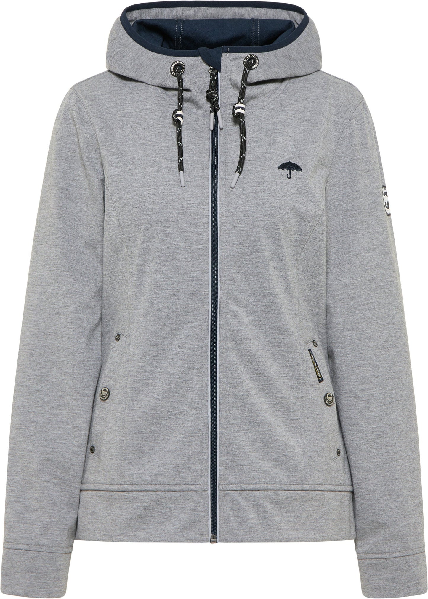 Schmuddelwedda Women's Functional Jacket