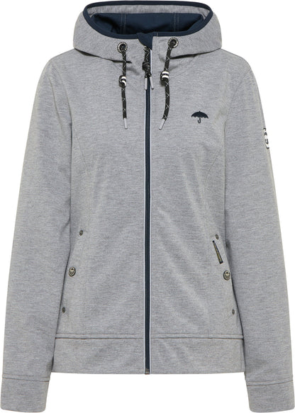 Schmuddelwedda Women's Functional Jacket