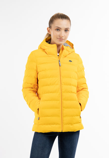 Schmuddelwedda Damen Übergangsjacke / Winterjacke