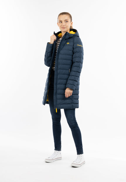 Schmuddelwedda Women's Winter Coat