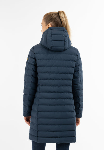 Schmuddelwedda Women's Winter Coat