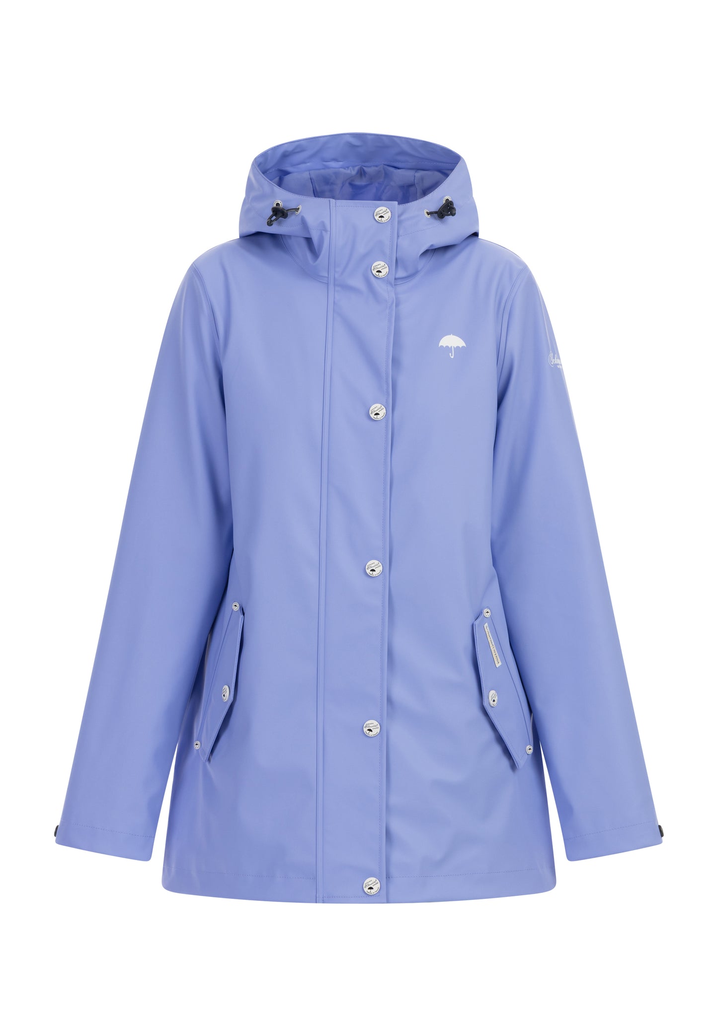 Schmuddelwedda Women's Raincoat
