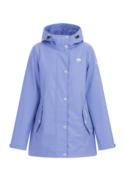Schmuddelwedda Women's Raincoat