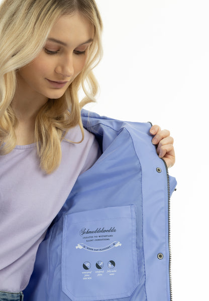 Schmuddelwedda Women's Raincoat