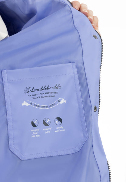 Schmuddelwedda Women's Raincoat