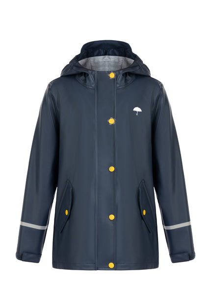 Schmuddelwedda  Rain Jacket For Girls