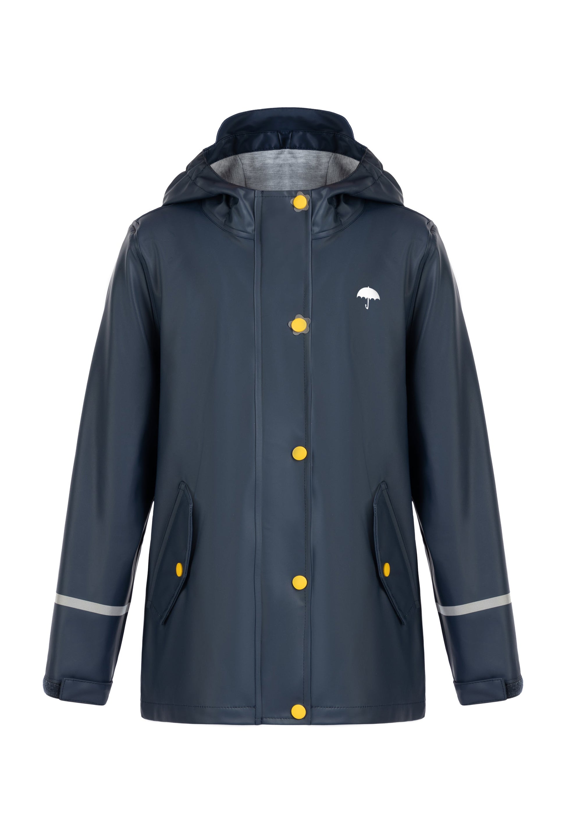 Schmuddelwedda  Rain Jacket For Girls