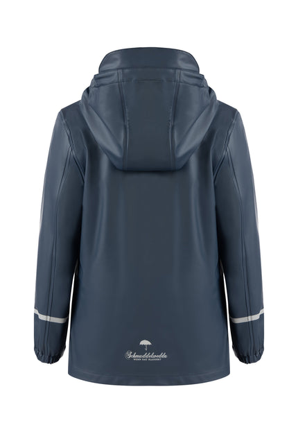 Schmuddelwedda  Rain Jacket For Girls