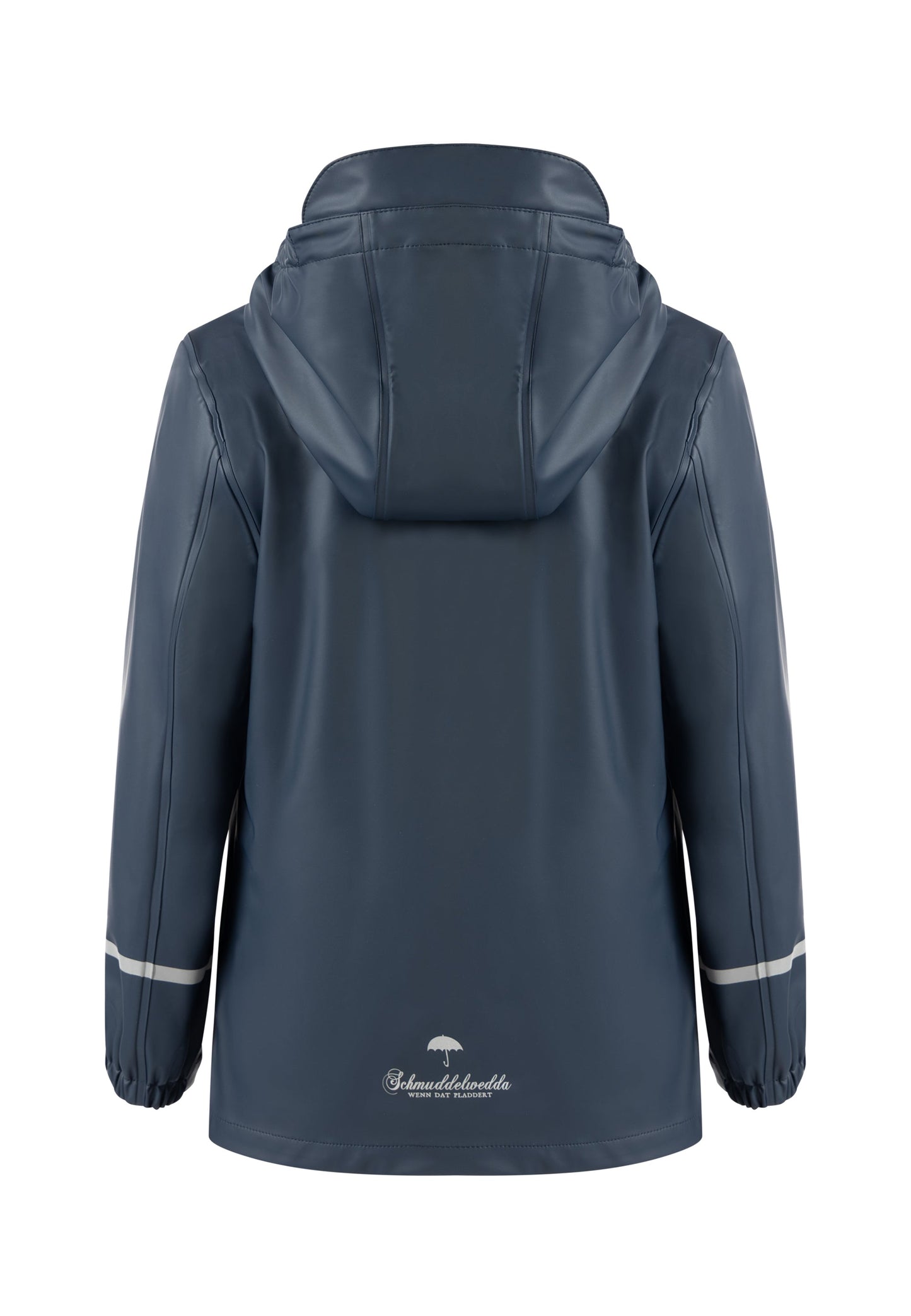 Schmuddelwedda  Rain Jacket For Girls