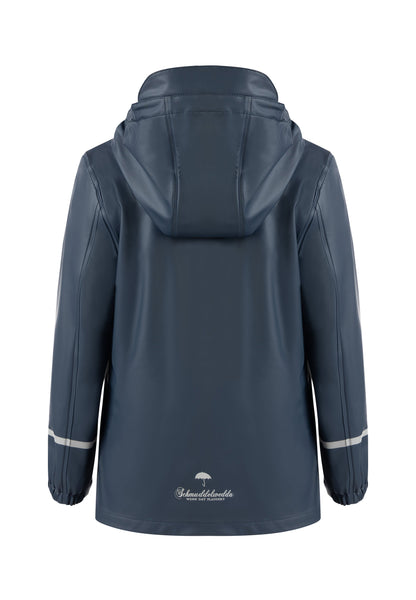 Schmuddelwedda  Rain Jacket For Girls