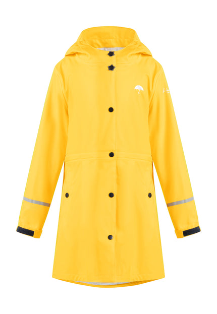 Schmuddelwedda  Raincoat For Girls