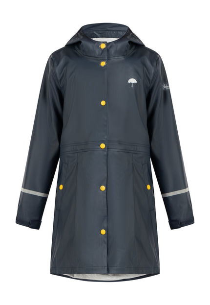 Schmuddelwedda  Raincoat For Girls