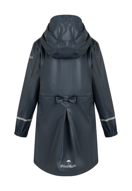 Schmuddelwedda  Raincoat For Girls