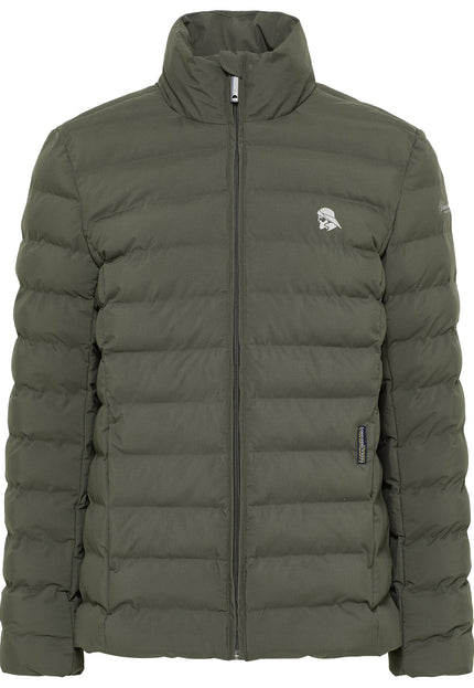 Schmuddelwedda Men's Padded Winter Jacket