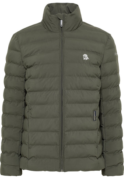 Schmuddelwedda Men's Padded Winter Jacket
