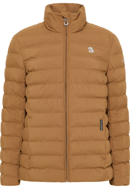 Schmuddelwedda Men's Padded Winter Jacket