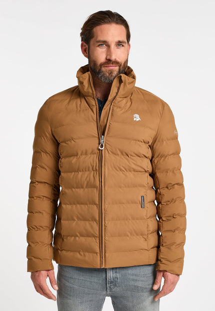 Schmuddelwedda Men's Padded Winter Jacket