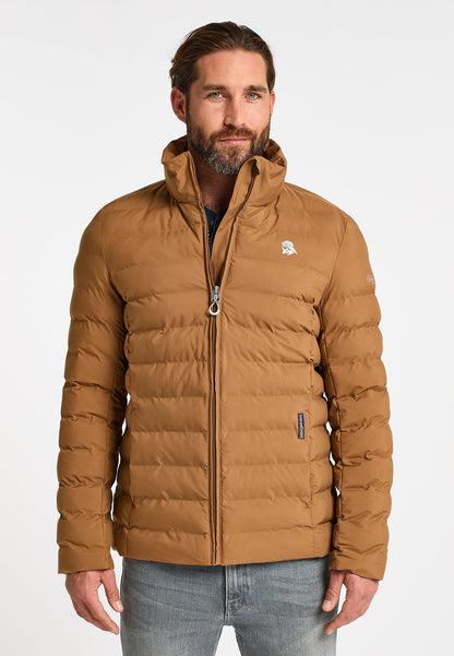 Schmuddelwedda Men's Padded Winter Jacket