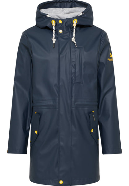 Schmuddelwedda Men's Raincoat